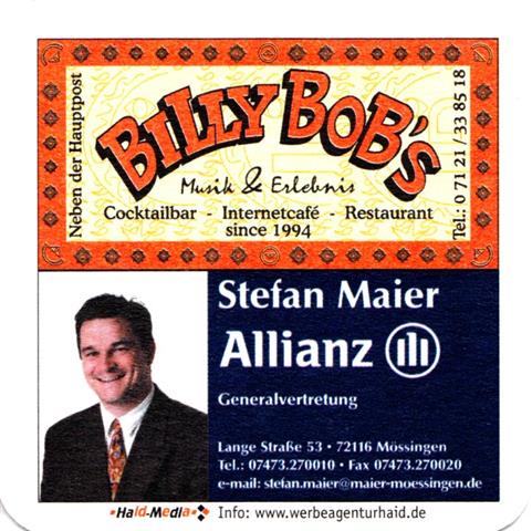 reutlingen rt-bw billy bobs 1a (quad185-allianz)